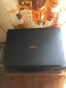 Clevo P751ZM Sager