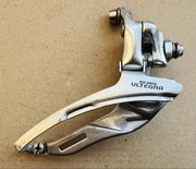 Przerzutka przednia SHIMANO ULTEGRA FD-6503 6500 TRIPLE 3x9s na hak JAPAN