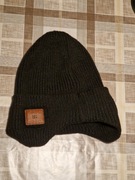 Czapka ze słuchawkami