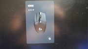 Myszka bezprzewodowa Logitech G G305 
