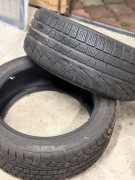 Opony zimowe Pirelli SottoZero 2 225/45 R17 94H XL