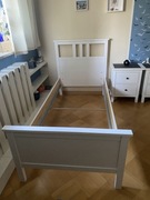 Łóżko Ikea  do materaca 90x200