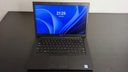 Laptop Dell Latitude 7490 i7-8650U 16GB RAM 512GB SSD GWARANCJA