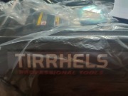 Agregat prądotwórczy Tirrhels