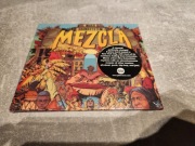 Mezcla M.A.KU soundsystem