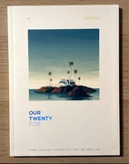 Winner - Our Twenty For (For Youth ver.) CD K-pop