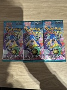 3x booster battle partners