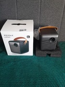 WEMAX Dice Mini przenośny projektor,Smart Android TV 9.0, 700 ANSI  nowe