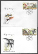 3357-3360,Ryby akwariowe