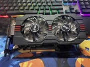 ASUS GTX750TI-OC-2GD5