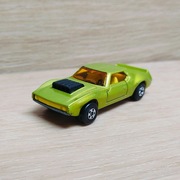 Matchbox AMX Javelin Superfast Lesney.