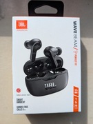 słuchawki bezprzewodowe JBL wave beam