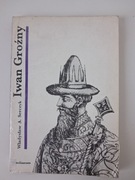 Iwan Groźny - Władysław A. Serczyk