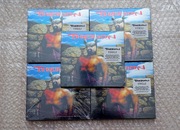 Therion - "Theli". Płyta CD. Nowa 