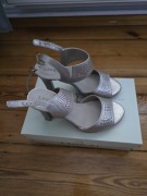 Buty Lasocki rozmiar 38 raz założone