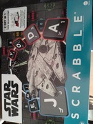 Scrabble STAR WARS mattel