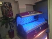 Solarium Luxura X7 