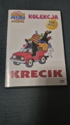 Krecik bajka dvd