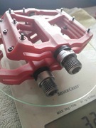 Pedały platformowe CXWXC