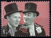 4248 50-lecie powstania Kabaretu Starszych Panów