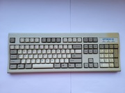 Pokrywa klawiatury Optimus DIN LIAKWD-200 