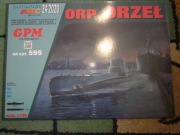 GPM ORP ORZEŁ +lasery