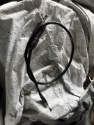 Linka sprzęgła aprilia rs 125 2006-12