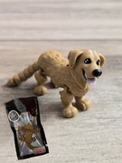 Figurka Golden Retriever 3d - Druk3d fidget mixGadzet