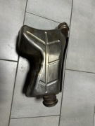 Katalizator KTM 1290 2014>