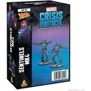 MARVEL CRISIS PROTOCOL: SENTINELS MK4