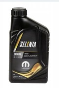 Olej Selenia Eco2 