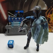 Star Wars-clone wars-Mandalorian Pre Vizsla