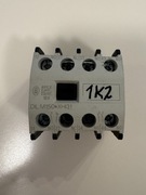 Styk pomocniczy DILM150-XHI31 – używany, sprawny