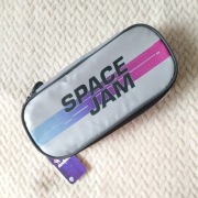 Piórnik szkolny saszetka Space Jam