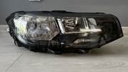 Lampa prawa VW T-Cross 