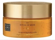 Rituals The Ritual of Mehr 250 g pomarańcza i cedr peeling cukrowy do ciała