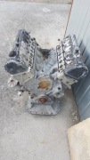 Silnik do zrobienia stolika Mercedes 8cyl