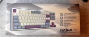 Klawiatura REDRAGON K707WBP RGB PRO StarBlade Gwarancja