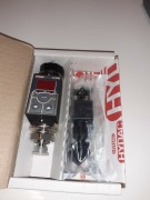 Hydac 345 - 1 - 400 - 000