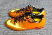 Buty sportowe Nike Mercurial dla juniora nr 36