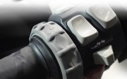 Bmw F750Gs F850Gs F900Xr F900R maneta guma scroll przelacznik menu rolka