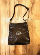 Elegancka torebka Zera Zera – klasyczny design