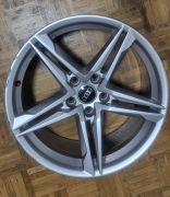 Felga Audi A4 B9 s-line 18 ET29 5x112