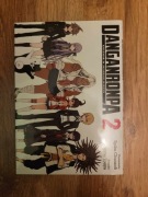 Danganronpa tom 2