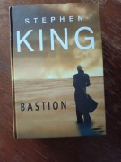 Stephen King Bastion