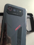 Asus Rog Phone 6 - 16GB/512GB