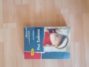 Pan Tadeusz A. Mickiewicz wyd. Greg z opracowaniem