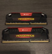Pamięć RAM Corsair Vengeance Pro DDR3 16 GB (2 x 8 GB) 1600 MHz