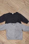 Bluzy niemowlęce H&M