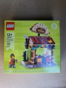LEGO 40907 Inne - Restauracje świata: Meksyk